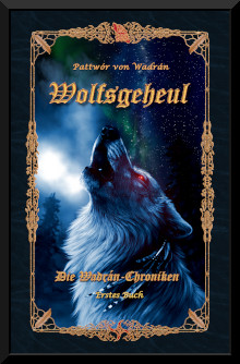 Wolfsgeheul